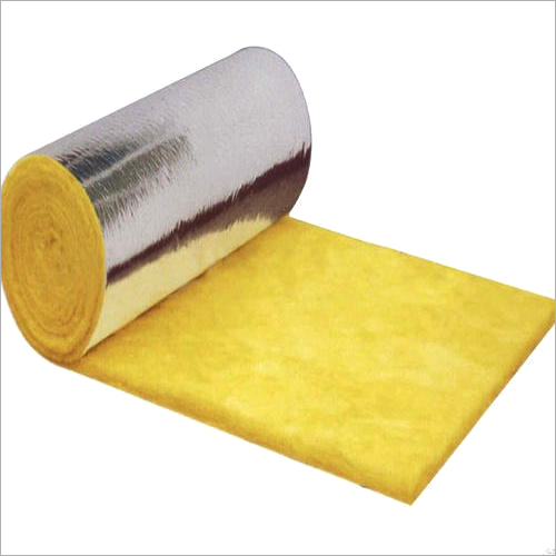 Glass Wool Insulation in India: Complete Guide 2025 | Benefits & Applications