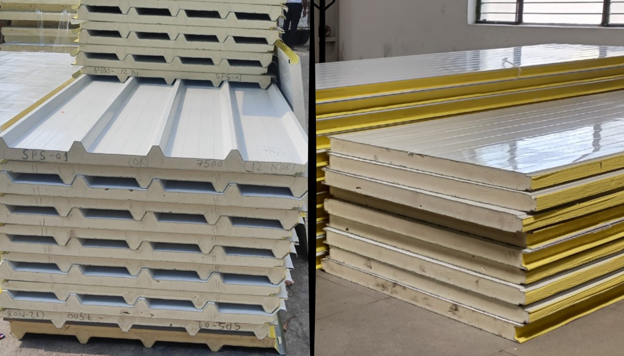 What Are the Main Uses of PUF Panels in India?