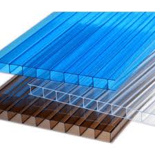 Polycarbonate Sheet Fabrication