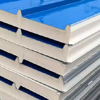 Industrial PUF Panel Solutions