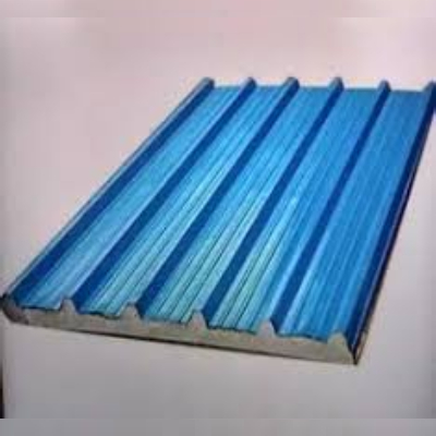 Custom PUF Panel Manufacturing