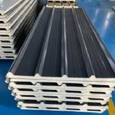 Energy Efficient PUF Panels